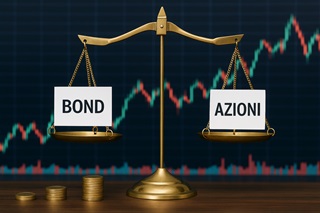 Differenza tra obbligazioni e azioni
